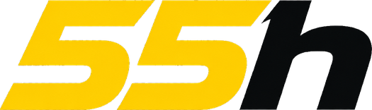 55h